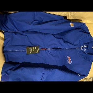 Mens Buffalo Bills jacket